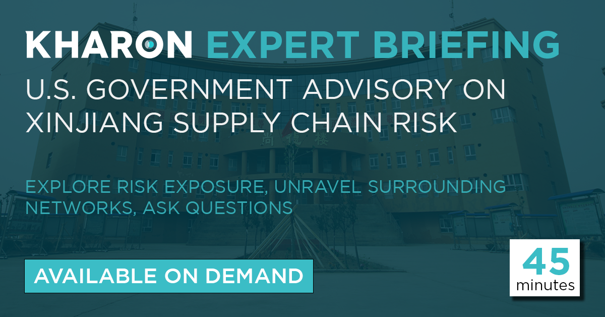 07.09 - Expert Briefing - OnDemand